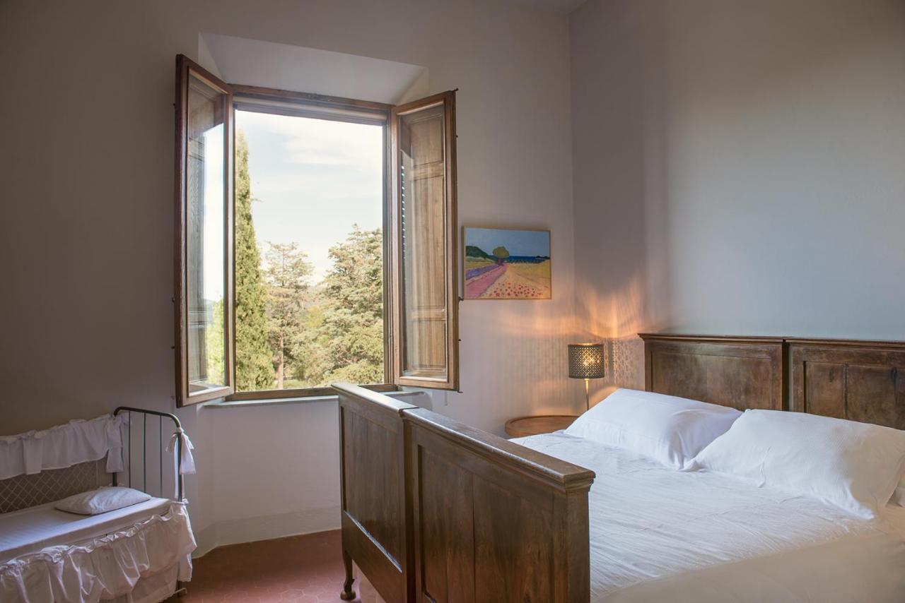 Tenuta Santa Trice Riotorto Zewnętrze zdjęcie