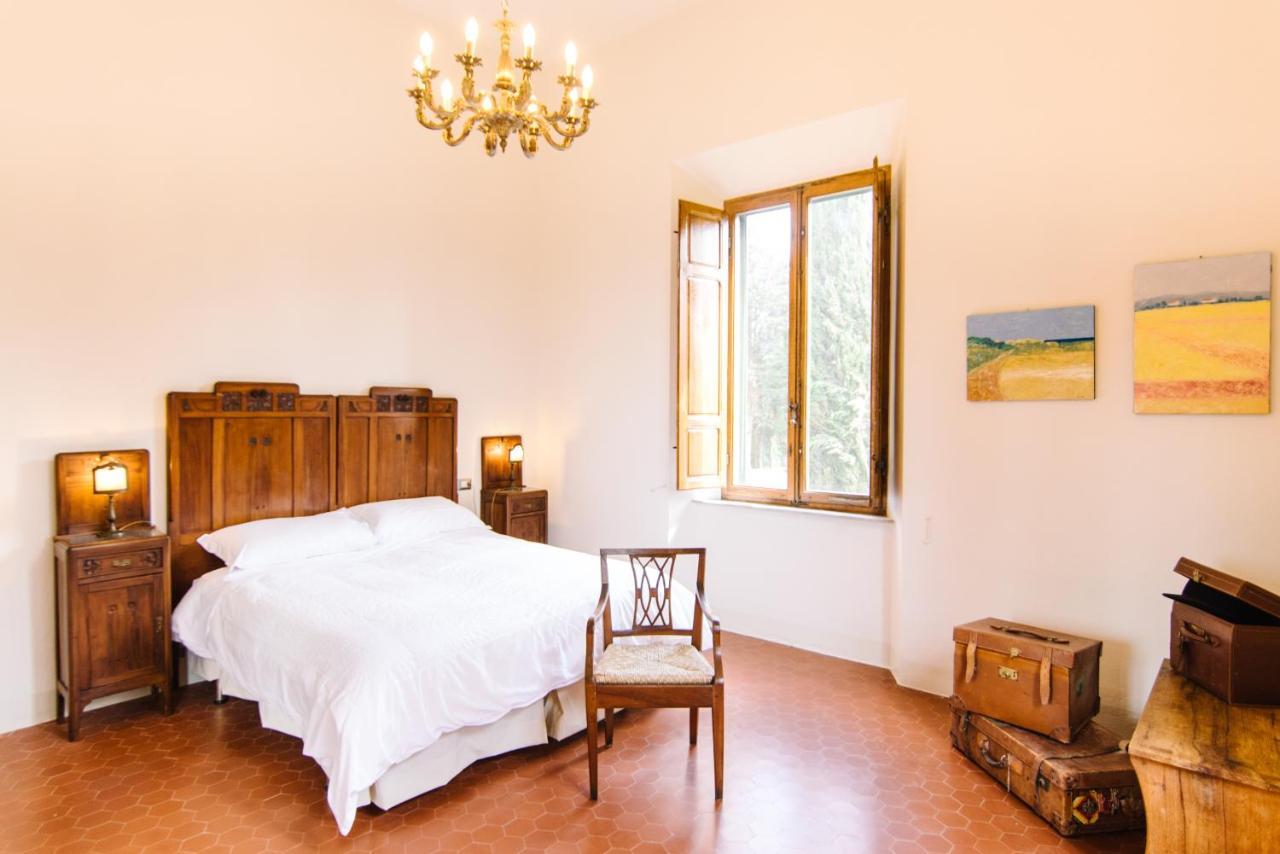 Tenuta Santa Trice Riotorto Zewnętrze zdjęcie