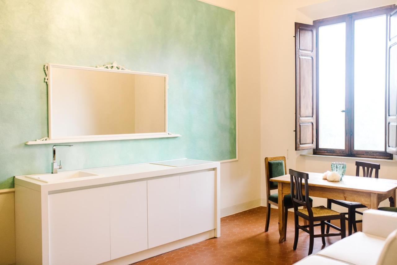 Tenuta Santa Trice Riotorto Zewnętrze zdjęcie