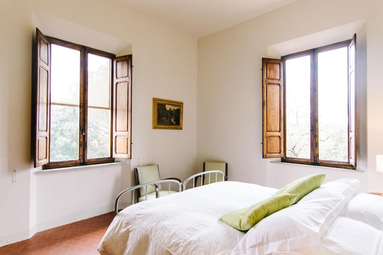 Tenuta Santa Trice Riotorto Zewnętrze zdjęcie