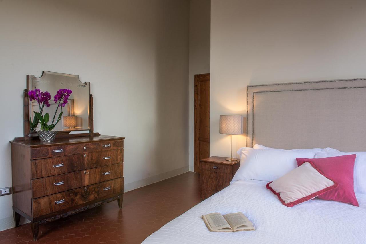 Tenuta Santa Trice Riotorto Zewnętrze zdjęcie