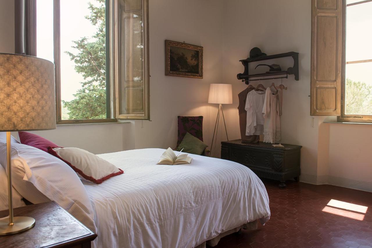 Tenuta Santa Trice Riotorto Zewnętrze zdjęcie