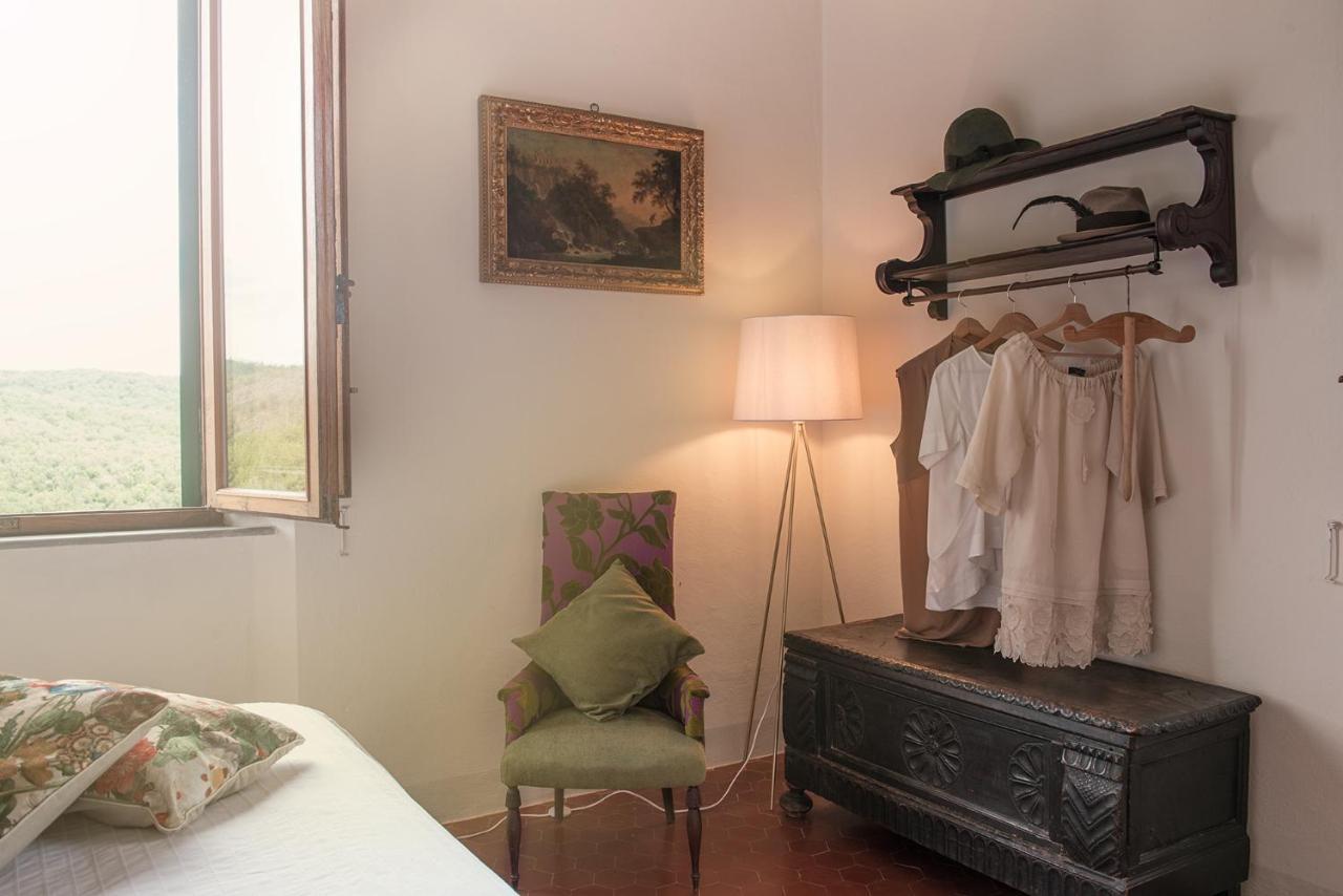 Tenuta Santa Trice Riotorto Zewnętrze zdjęcie