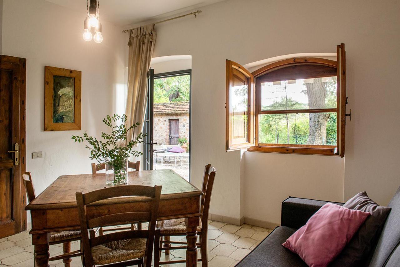 Tenuta Santa Trice Riotorto Zewnętrze zdjęcie