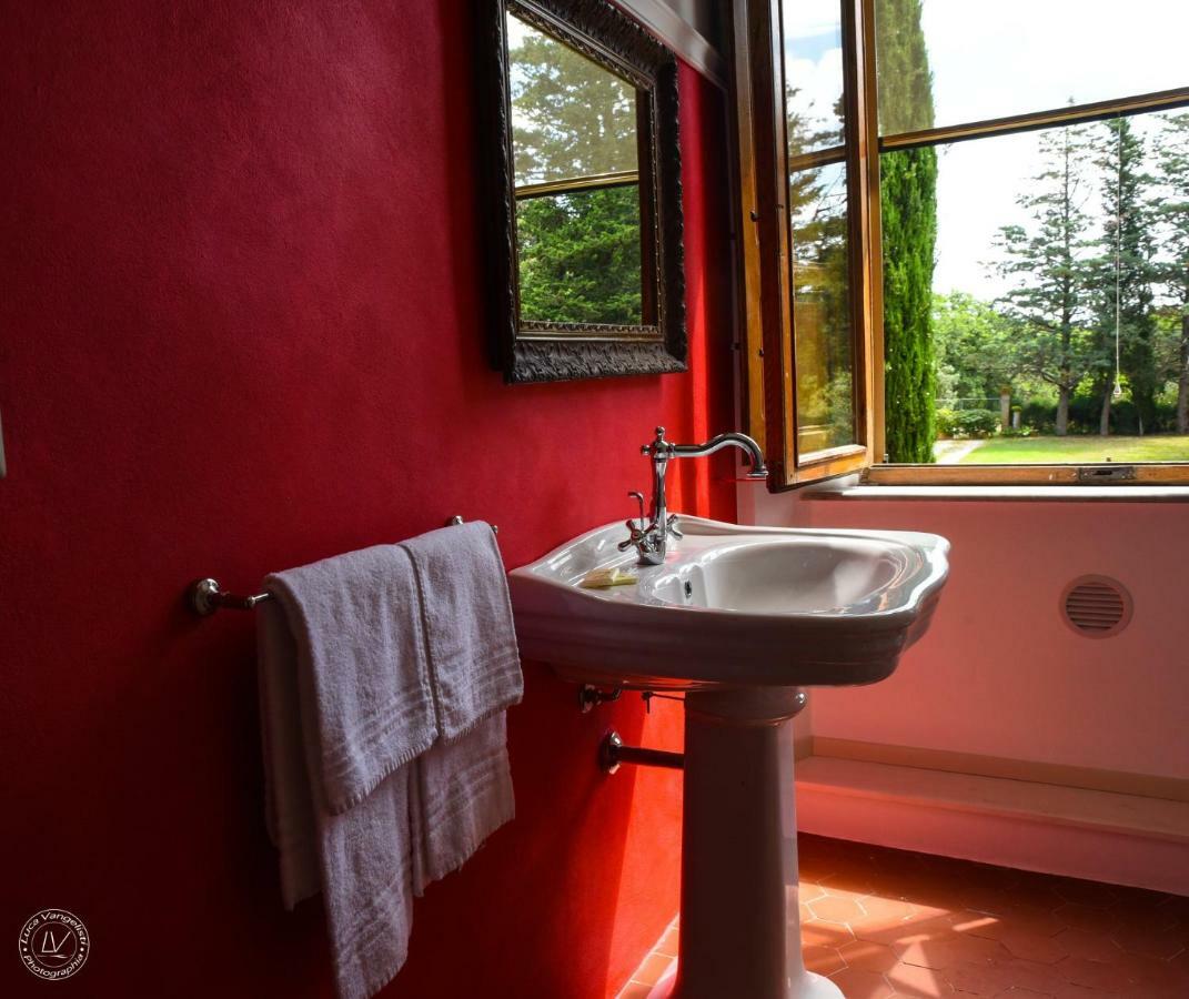 Tenuta Santa Trice Riotorto Zewnętrze zdjęcie