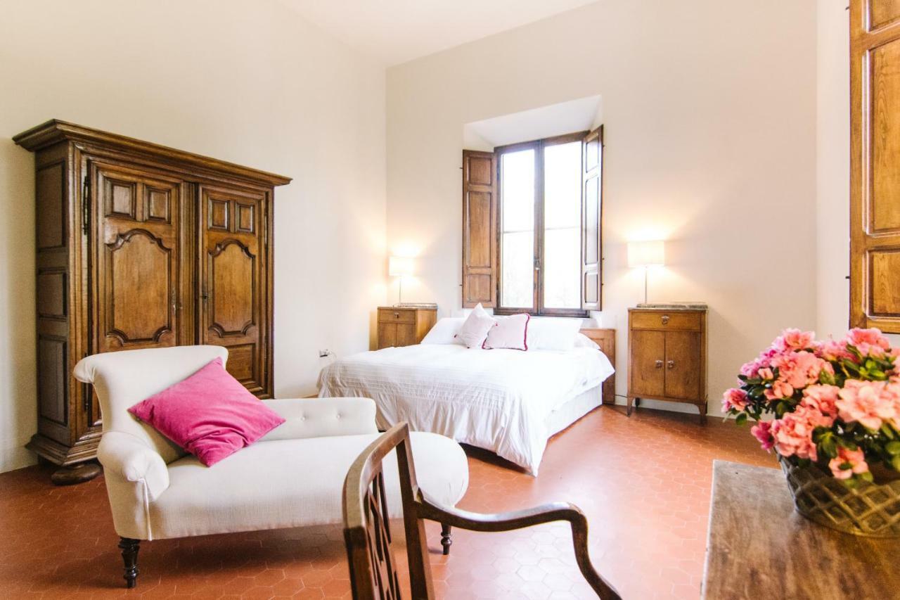 Tenuta Santa Trice Riotorto Zewnętrze zdjęcie