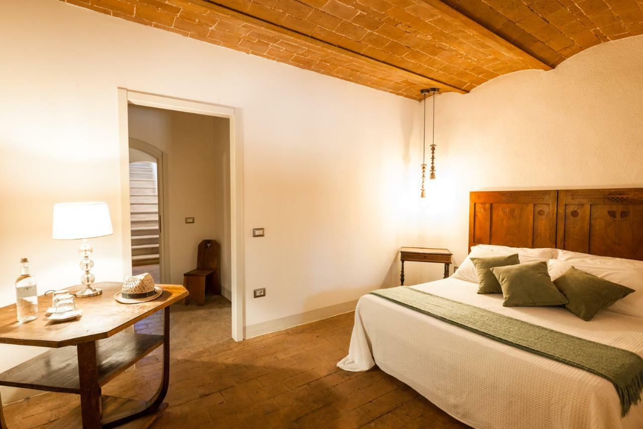 Tenuta Santa Trice Riotorto Zewnętrze zdjęcie