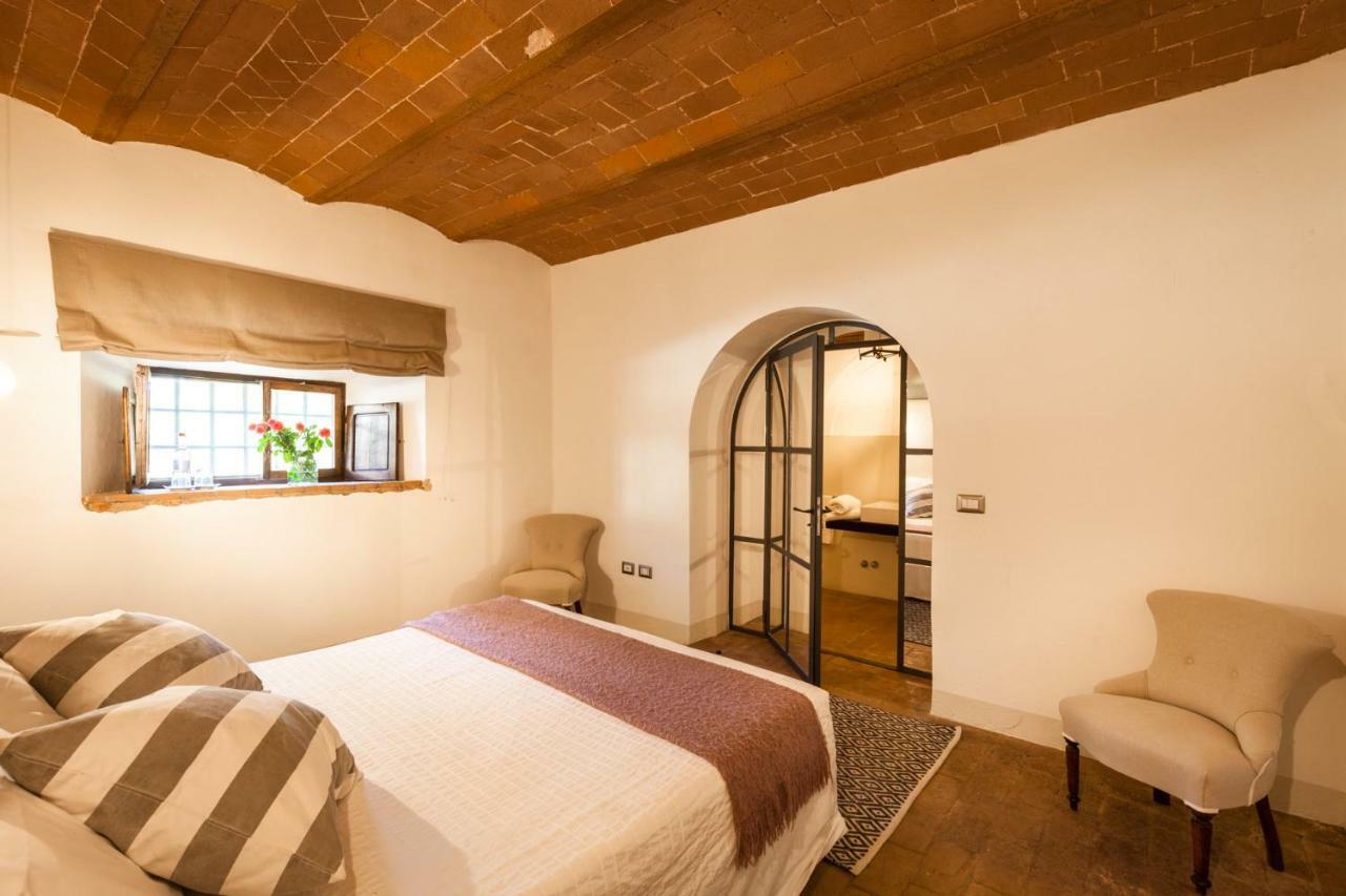 Tenuta Santa Trice Riotorto Zewnętrze zdjęcie