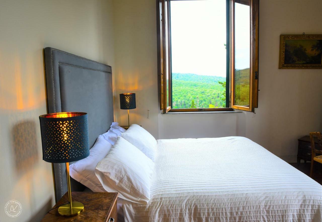 Tenuta Santa Trice Riotorto Zewnętrze zdjęcie