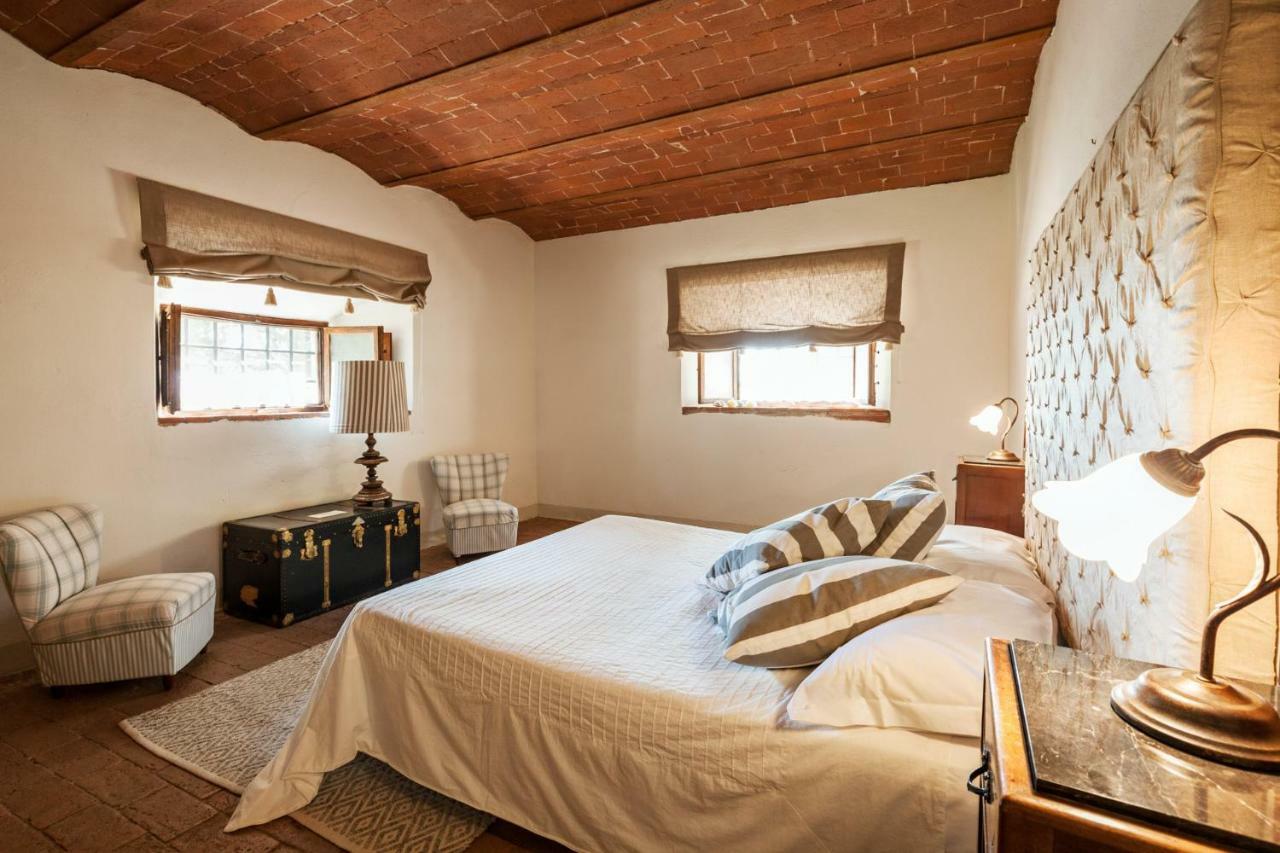 Tenuta Santa Trice Riotorto Zewnętrze zdjęcie